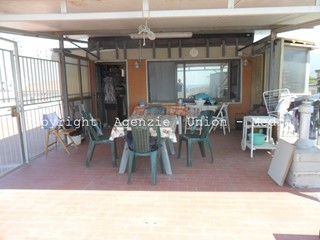 Appartamento in Vendita a Sarzana, zona Marinella Di Sarzana, 215'000&euro;, 120 m²