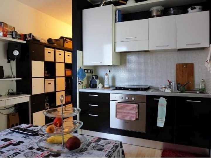 Bilocale in Vendita a Santo Stefano di Magra, zona Ponzano Magra, 95'000€, 55 m²