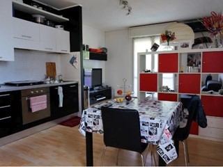 Bilocale in Vendita a Santo Stefano di Magra, zona Ponzano Magra, 95'000€, 55 m²