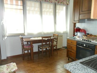 Appartamento in Vendita a Santo Stefano di Magra, 158'000€, 100 m²