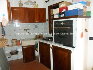Bilocale in Vendita a Arcola, zona Romito Magra, 70'000€, 40 m²
