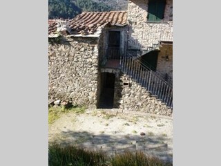 Casa Indipendente in Vendita a Sarzana, 65'000€, 90 m²