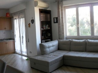 Trilocale in Vendita a Arcola, zona Ressora, 120'000€, 57 m²