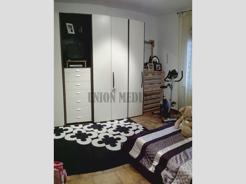 Quadrilocale in Vendita a Luni, 150'000€, 100 m²