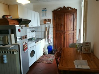 Casa Indipendente in Vendita a Castelnuovo Magra, 150'000€, 140 m²