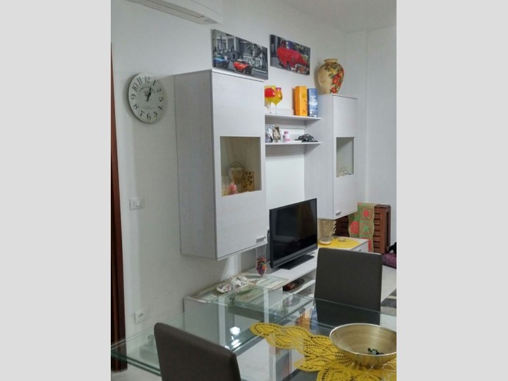 Quadrilocale in Vendita a Sarzana, zona Marinella Di Sarzana, 205'000&euro;, 70 m²