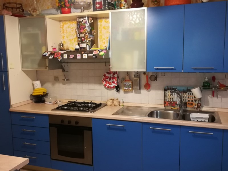 Quadrilocale in Vendita a Santo Stefano di Magra, 175'000€, 80 m²