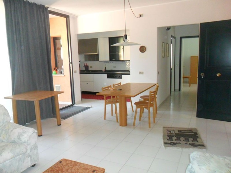 Quadrilocale in Vendita a Ameglia, 270'000&euro;, 80 m², con Box