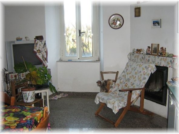 Quadrilocale in Vendita a Arcola, 115'000€, 80 m²