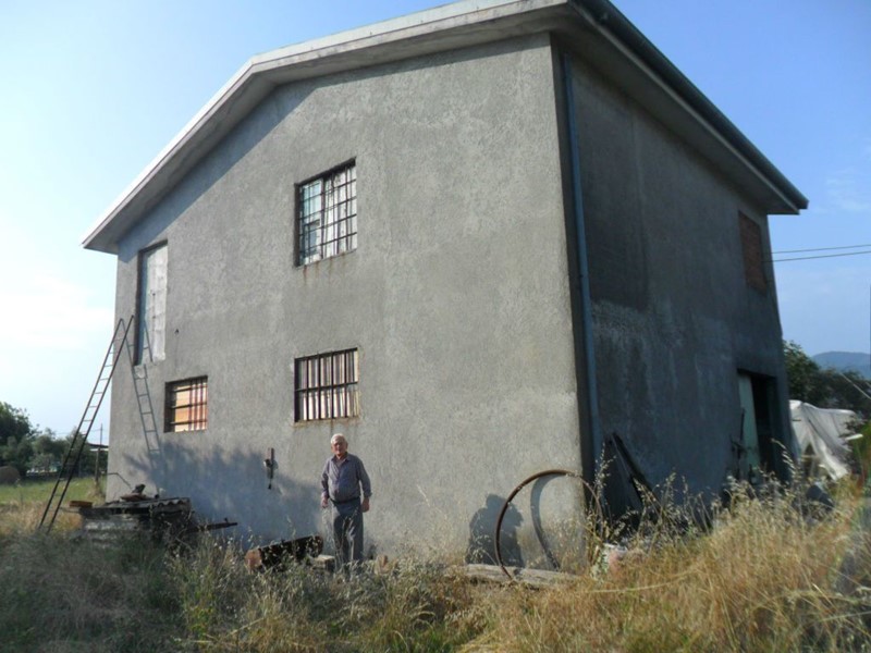 Rustico in Vendita a Luni, 130'000€, 80 m²