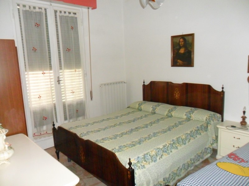 Quadrilocale in Affitto a Sarzana, 1'600€, 75 m², con Box