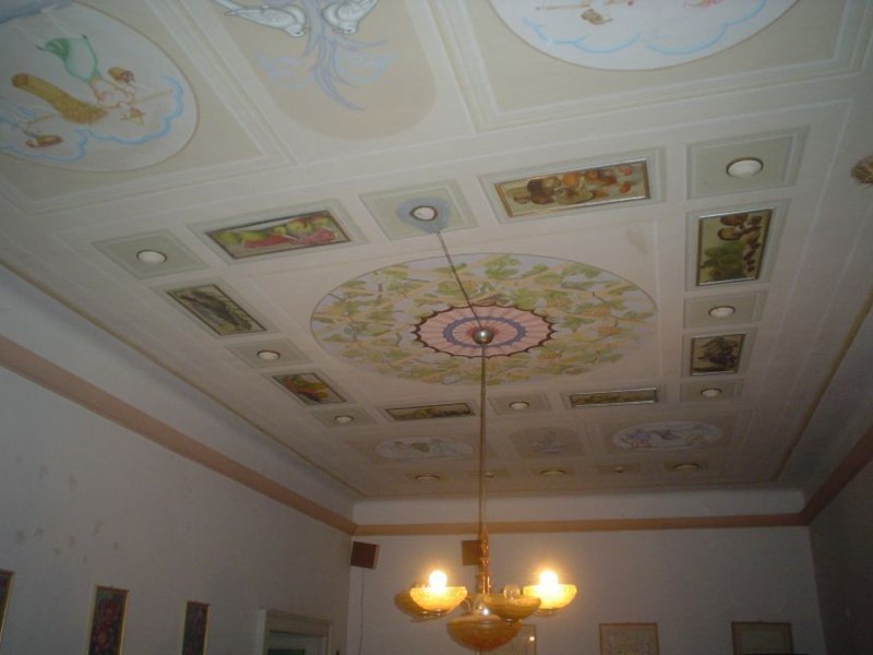 Casa Indipendente in Vendita a Sarzana, 135'000&euro;, 260 m²