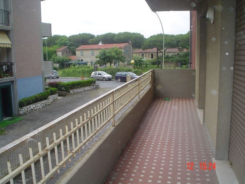 Appartamento in Vendita a Sarzana, 290'000&euro;, 85 m², con Box