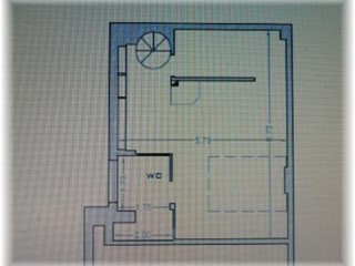 Bilocale in Vendita a Ameglia, 120'000&euro;, 50 m²