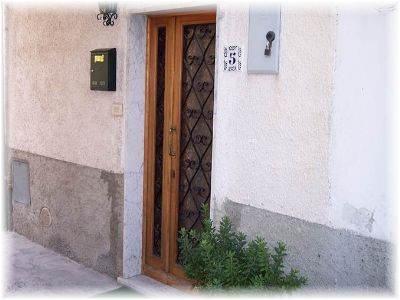 Casa Indipendente in Vendita a Arcola, 80'000€, 60 m²