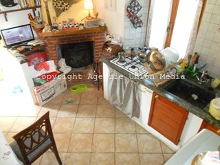 Casa Indipendente in Vendita a Arcola, 80'000€, 60 m²