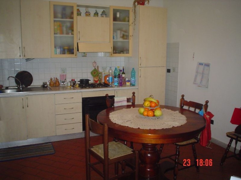 Quadrilocale in Vendita a Arcola, 200'000€, 80 m²