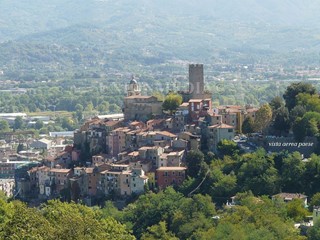 Casa Indipendente in Vendita a Arcola, 80'000€, 97 m²