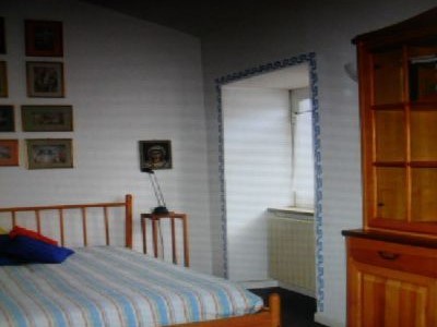 Casa Indipendente in Vendita a Castelnuovo Magra, 240'000€, 70 m²