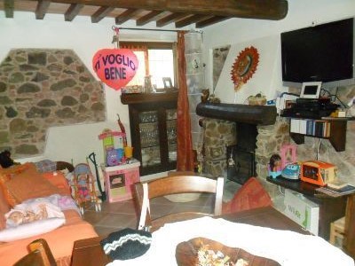 Casa Indipendente in Vendita a Luni, 320'000€, 100 m², con Box