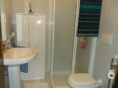 Bilocale in Vendita a Santo Stefano di Magra, 110'000€, 55 m², con Box