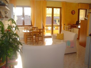 Quadrilocale in Vendita a Santo Stefano di Magra, 180'000€, 100 m²