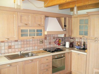 Casa Indipendente in Vendita a Santo Stefano di Magra, 80'000€, 70 m²