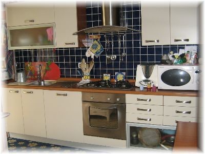 Quadrilocale in Vendita a Santo Stefano di Magra, 220'000€, 90 m²