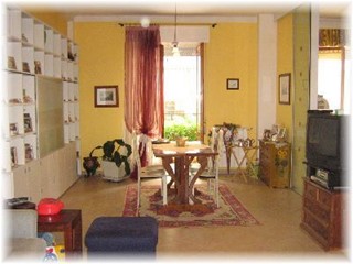 Quadrilocale in Vendita a Santo Stefano di Magra, 220'000€, 90 m²