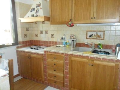 Appartamento in Vendita a Sarzana, 195'000&euro;, 120 m², con Box