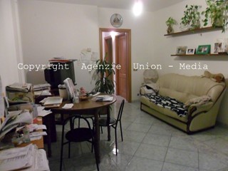 Quadrilocale in Vendita a Sarzana, 175'000&euro;, 75 m², con Box