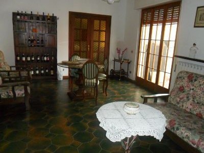 Appartamento in Vendita a Castelnuovo Magra, 500'000€, 140 m², con Box