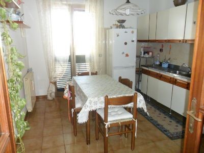 Quadrilocale in Vendita a Ameglia, 260'000&euro;, 92 m²