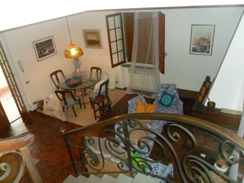 Appartamento in Vendita a Ameglia, 300'000&euro;, 150 m², arredato, con Box