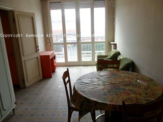 Bilocale in Vendita a Sarzana, zona Marinella Di Sarzana, 150'000&euro;, 45 m², arredato, con Box