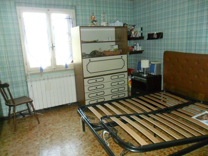 Casa Indipendente in Vendita a Arcola, 60'000€, 70 m²