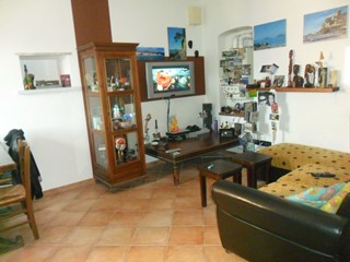 Quadrilocale in Vendita a Arcola, 110'000€, 80 m²