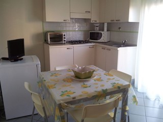 Bilocale in Vendita a Sarzana, 225'000&euro;, 40 m², arredato