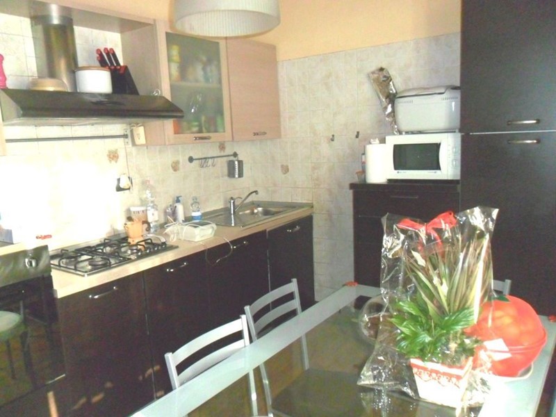 Quadrilocale in Vendita a Arcola, zona Romito Magra, 155'000€, 70 m²