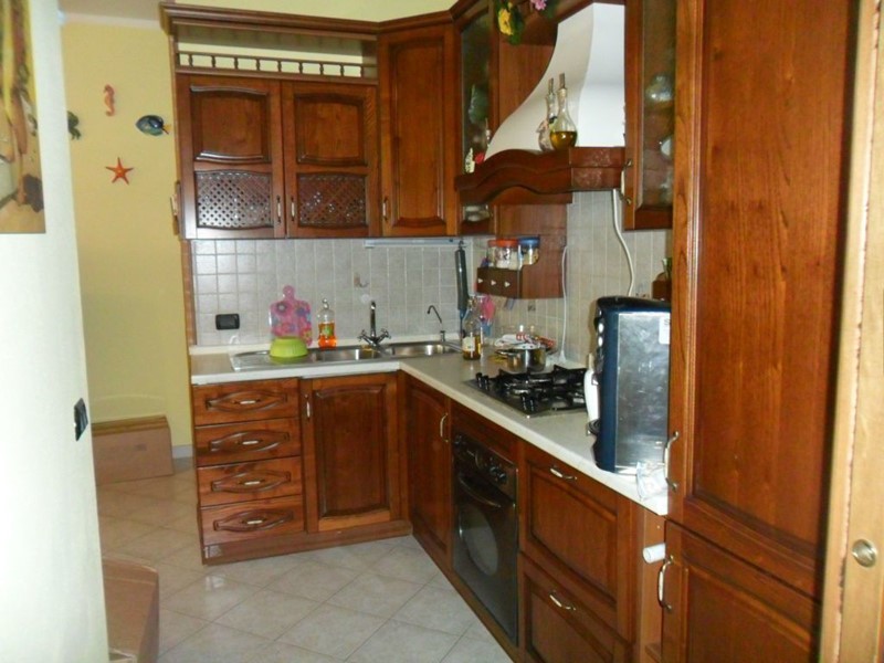 Bilocale in Vendita a Santo Stefano di Magra, 105'000€, 45 m², arredato