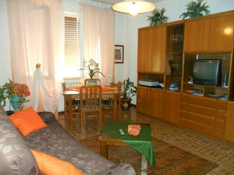 Trilocale in Vendita a Arcola, 76'000€, 60 m²