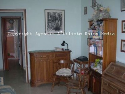 Quadrilocale in Vendita a Sarzana, zona Marinella Di Sarzana, 208'000&euro;, 70 m²