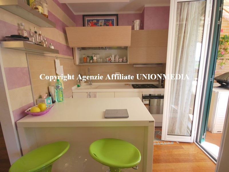 Quadrilocale in Vendita a Sarzana, 260'000&euro;, 110 m²
