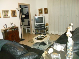 Appartamento in Vendita a Sarzana, 170'000&euro;, 100 m²