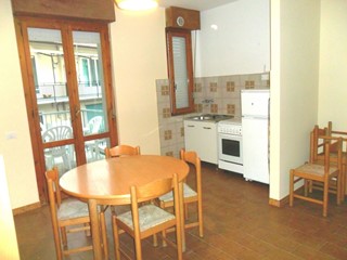 Trilocale in Vendita a Ameglia, zona Fiumaretta, 190'000&euro;, 50 m²