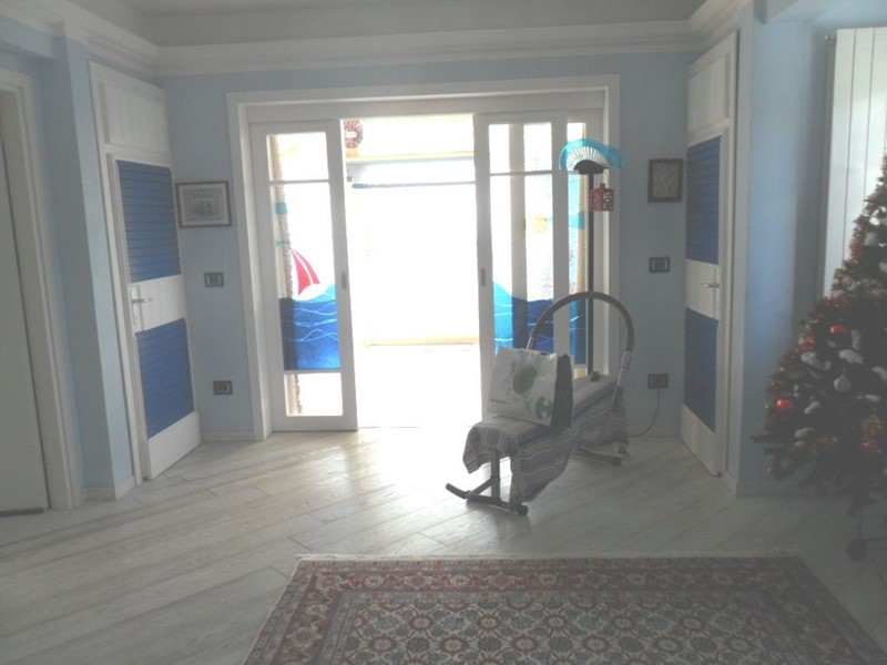 Quadrilocale in Vendita a Ameglia, zona Fiumaretta, 550'000&euro;, 120 m²