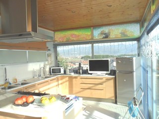 Quadrilocale in Vendita a Ameglia, zona Fiumaretta, 550'000&euro;, 120 m²