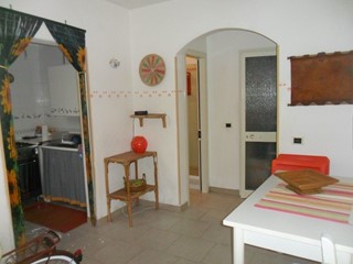 Bilocale in Vendita a Ameglia, zona Fiumaretta, 180'000&euro;, 40 m²