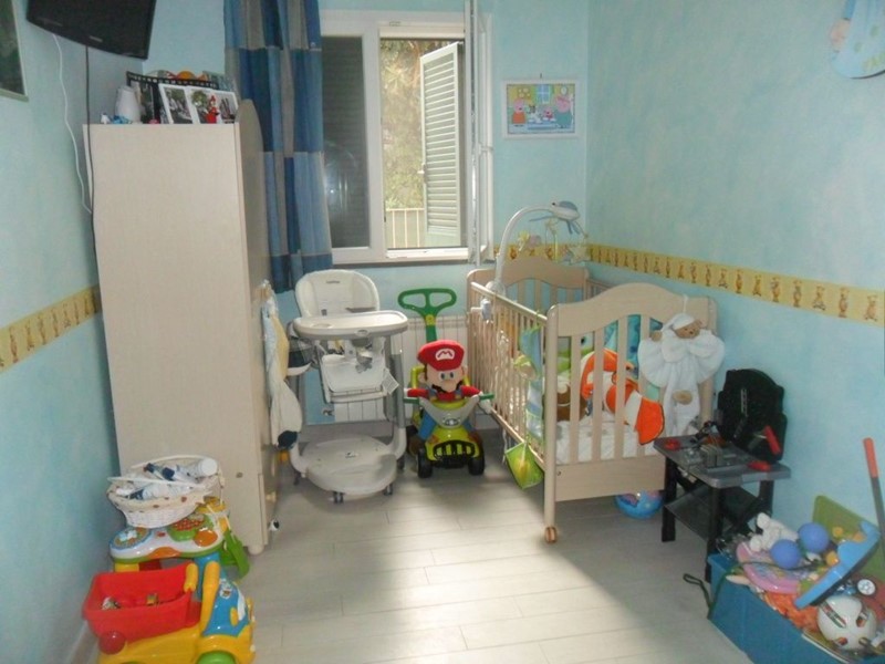 Trilocale in Vendita a Arcola, 158'000€, 70 m²