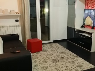 Trilocale in Vendita a Arcola, 158'000€, 70 m²